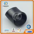 Wpl6 carbono acero 45D codo de acero inoxidable con TUV (KT0045)